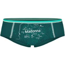 Ein schöner Fleck Erde Damen Madonna Unterhose