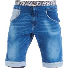 Nograd Herren Sahel Denim Shorts