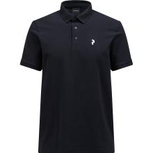 Peak Performance Herren Classic Cotton Polo T-Shirt