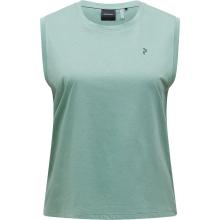 Peak Performance Damen Explore Graphic SL Top
