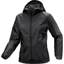 Arc'teryx Damen Norvan Windshell Hoodie Jacke