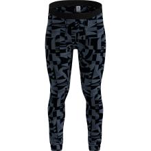Odlo Herren Merino Heritage BI Hose
