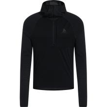 Odlo Herren Zeroweight Pro Pw Seamless Windproof Anroak