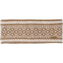 CMP Damen Knitted Stirnband