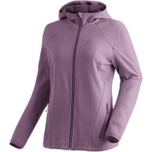 Maier Sports Damen Tesila Hoodie Jacke