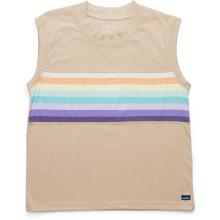 Kavu Damen Tuva Top