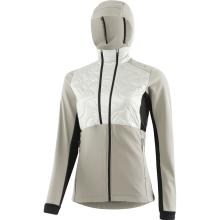 Löffler Damen Grace PL60 Hoodie Jacke
