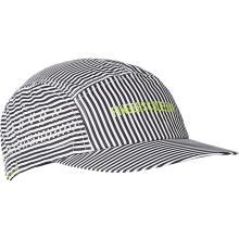 Fingerscrossed Super Light Stripes Cap