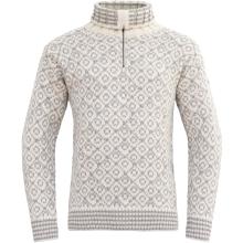Devold Damen Svalbard Wool Zip Neck Pullover