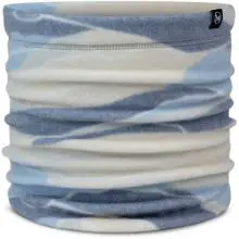 Buff Polar Prints Schlauchtuch