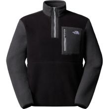 The North Face Herren Yumiori 1/4 Zip Pullover