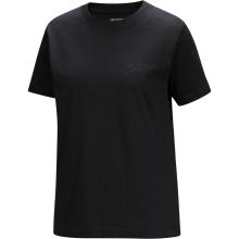 Arc'teryx Damen Kragg Cotton Little Bird T-Shirt