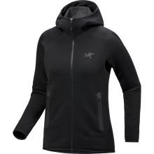 Arc'teryx Damen Kyanite Hoodie Jacke