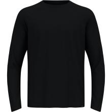 Odlo Herren Wool Waffle Longsleeve