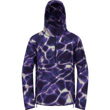 Odlo Herren Zeroweight Print Jacke