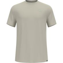Odlo Herren Raincloud Merino 160 T-Shirt