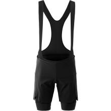 Gonso Herren Essential 2in1 Bib kurz