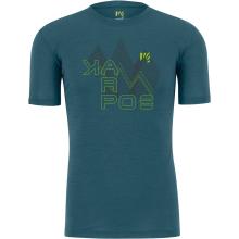 Karpos Herren Gusela Merino T-Shirt