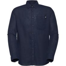 Mammut Herren Alvra Summer Longsleeve Hemd