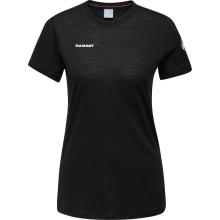 Mammut Damen Tree Wool FL T-Shirt