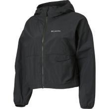 Columbia Damen Spire Valley Cropped Jacke