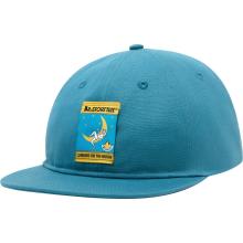 La Sportiva Climbing on the Moon Cap