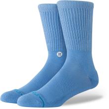 Stance Icon Pop Crew Socken