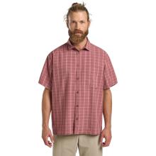 Jack Wolfskin Herren Meseta Hemd
