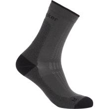 Icebreaker Damen Hike+ Ultralight Quarter Socken