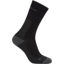 Icebreaker Herren Hike+ Ultralight Crew Socken