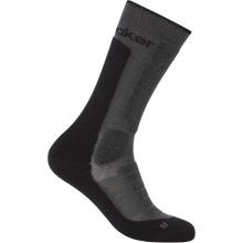 Icebreaker Damen Hike+ Heavy Crew Socken