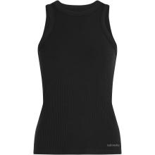 Icebreaker Damen Rib Lotus Top