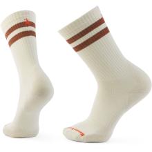 Smartwool Everyday Athletic Striped Crew Socken