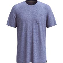 Smartwool Herren Merino Hemp Blend T-Shirt