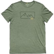 Devold Herren Active Outline T-Shirt