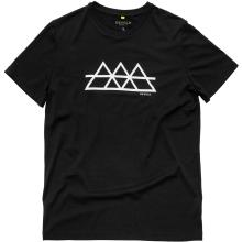 Devold Herren Classic Triple T-Shirt