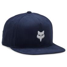 Fox Fox Head Snapback Cap