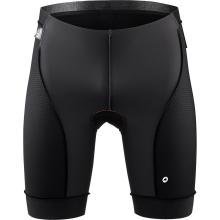 Assos Herren Tactica Urban Unterhose mit Sitzpolster