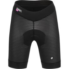 Assos Damen Tactica Trail Unterhose mit Sitzpolster