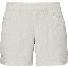 Black Diamond Damen Dirtbag Corduroy Shorts
