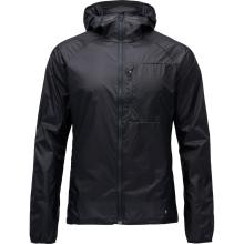 Black Diamond Herren Distance Wind Shell Jacke