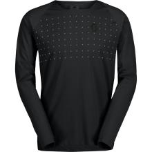 Scott Herren Trail Vertic Pro LS Trikot