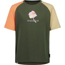 Maloja Kinder ValspregnaG. T-Shirt