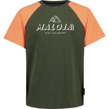 Maloja Kinder PapaverB. T-Shirt