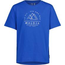 Maloja Kinder TuriniB. T-Shirt