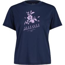Maloja Damen LenksteinM. T-Shirt