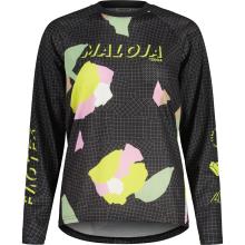 Maloja Damen FurculaM. Longsleeve