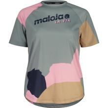 Maloja Damen MontvalezanM. T-Shirt