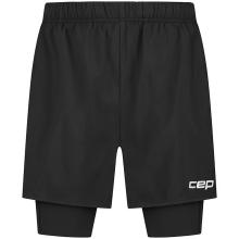 CEP Herren Run 2in1 Shorts