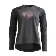 Zimtstern Damen PureFlowz LS Trikot